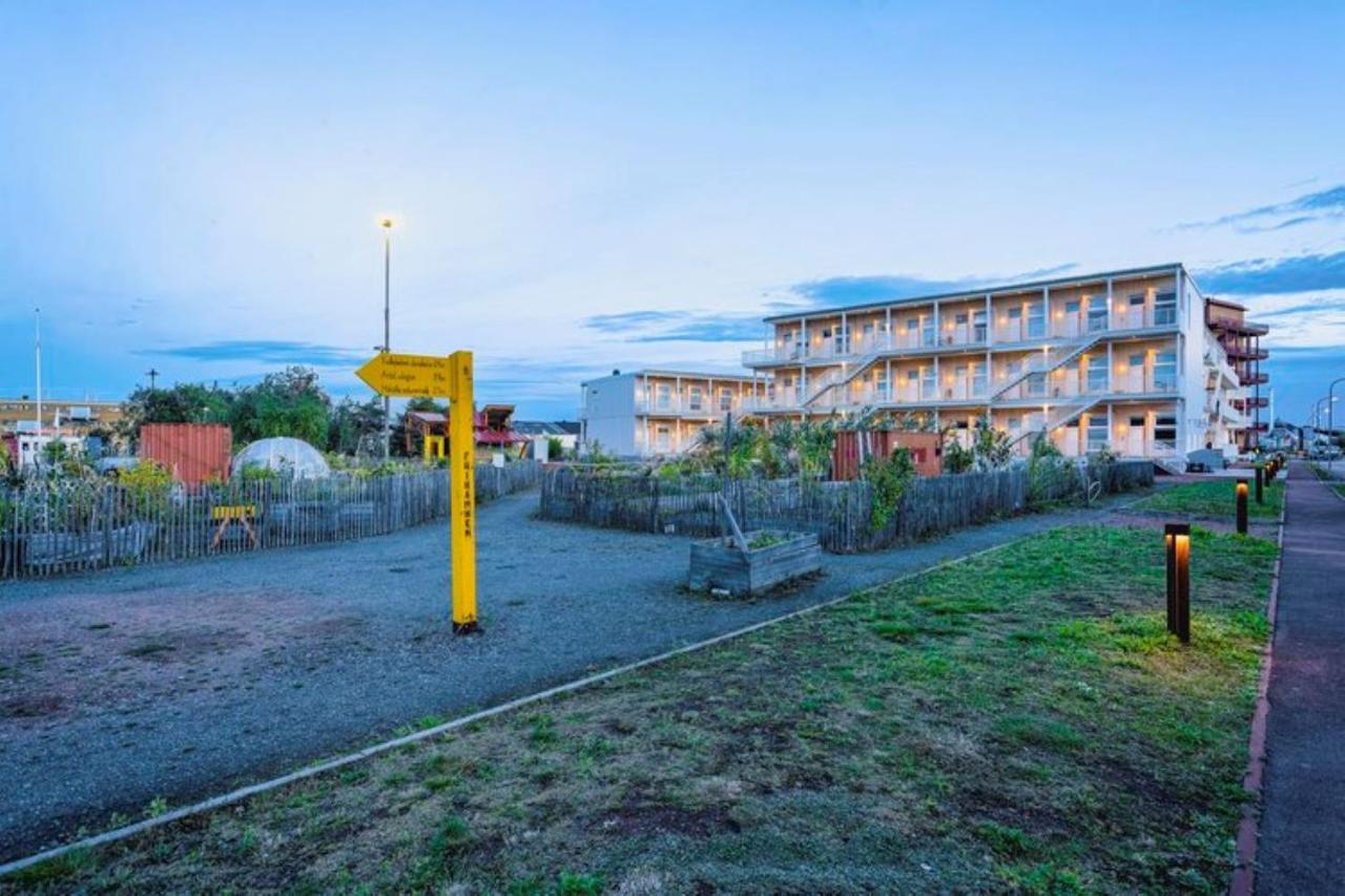Hotell Waterfront Göteborg
