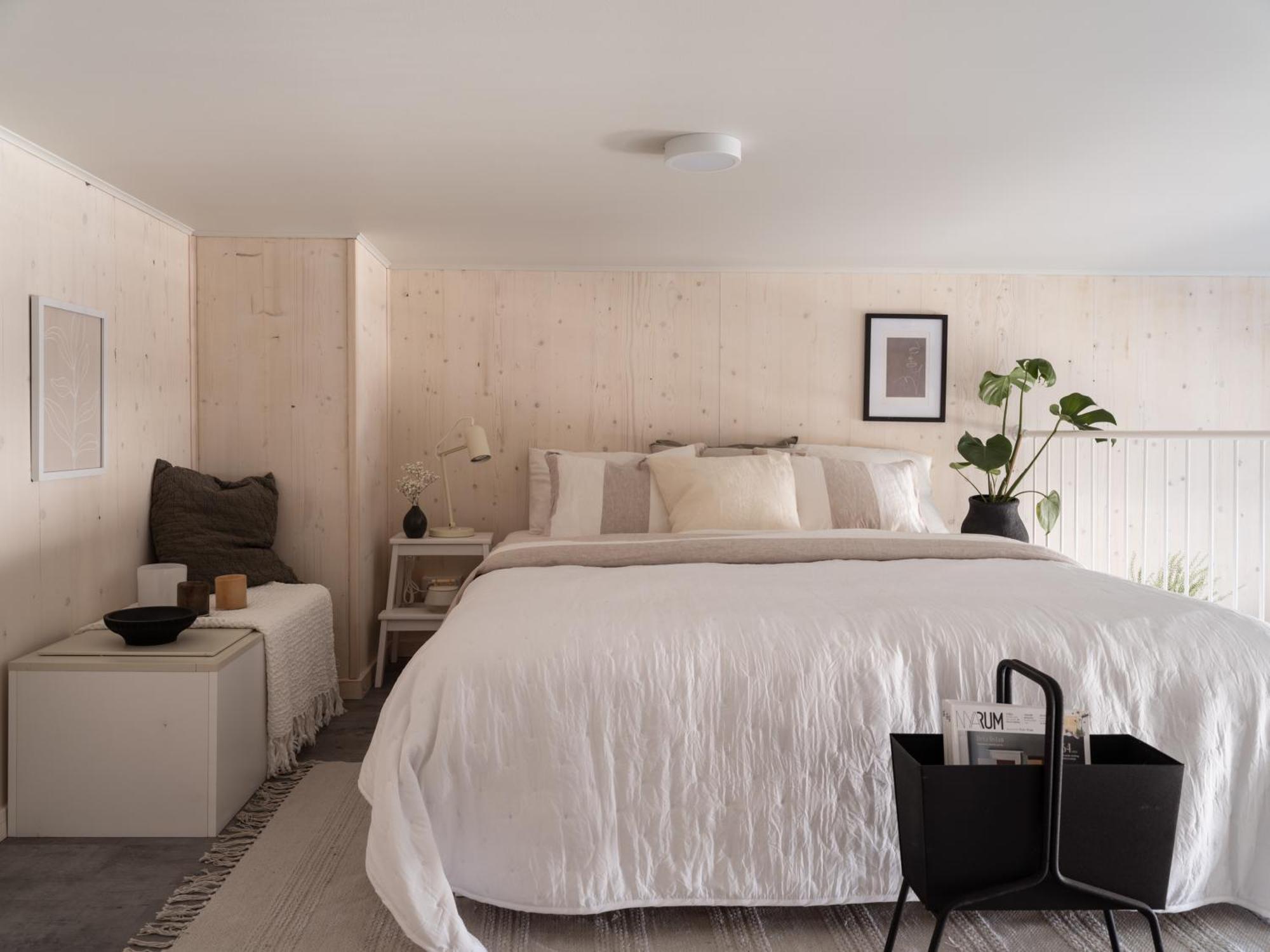 Waterfront Hotell