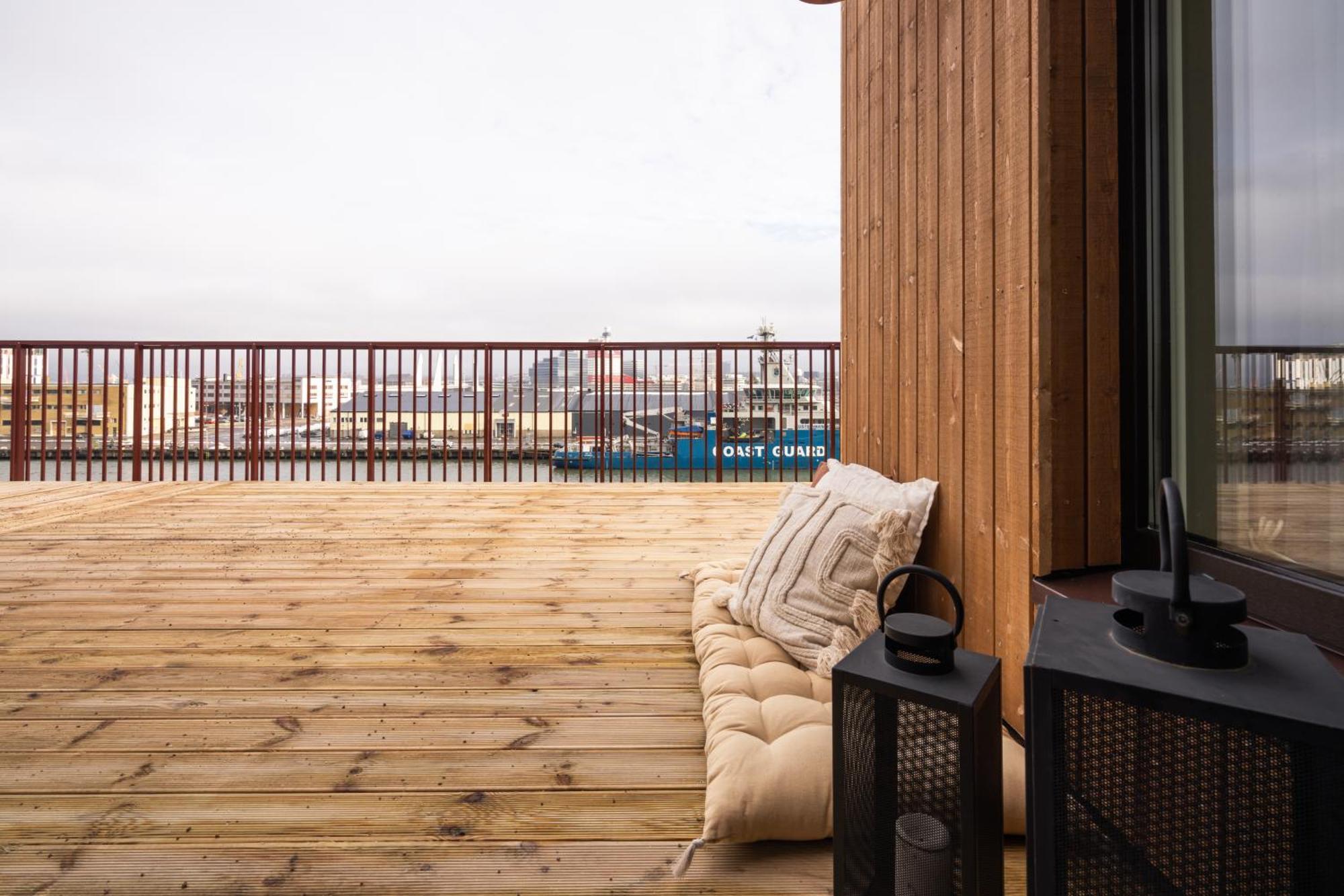Hotell Waterfront Göteborg