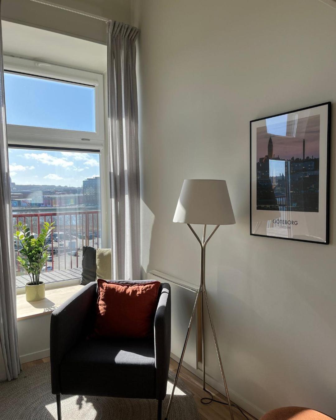 Hotell Waterfront 4*