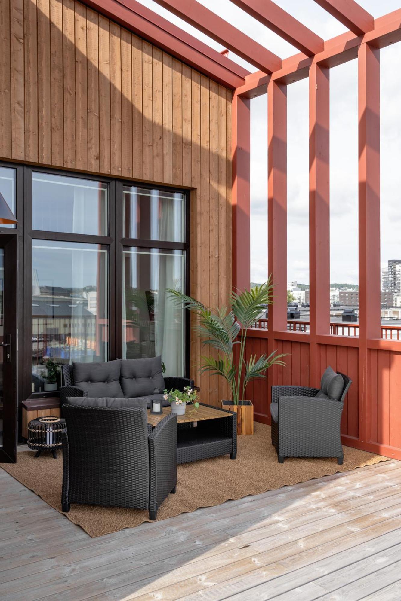 Hotell Waterfront 4*